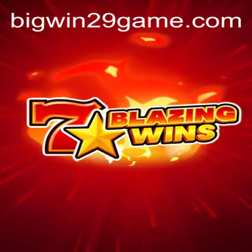 Dive into the Thrilling World of BlazingWins: An In-Depth Exploration