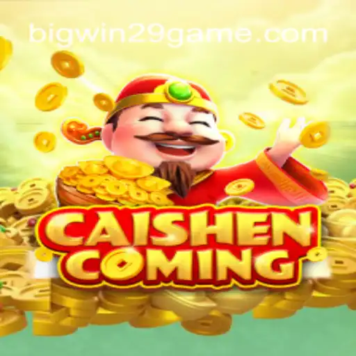 CAISHENCOMING: Embark on a Fortune-Filled Adventure with BIGWIN29