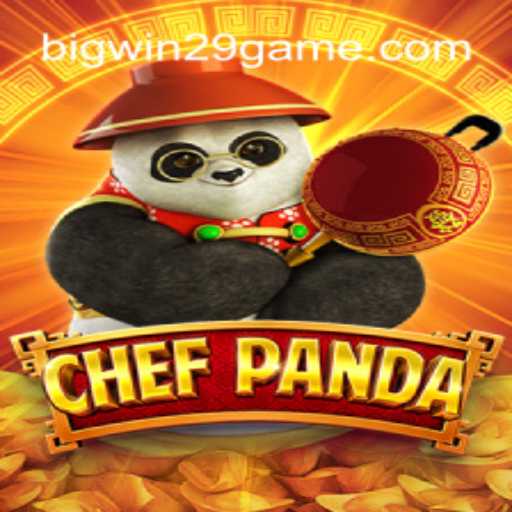 Experience the Culinary Adventure of ChefPanda with BIGWIN29