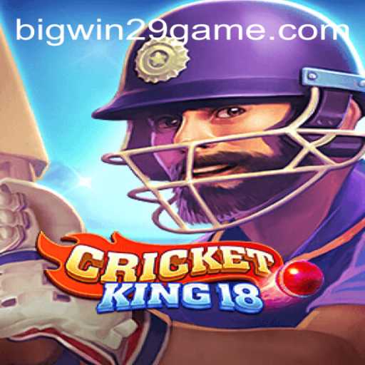 CricketKing18: Exploring the Exciting Features and Rules of the Game