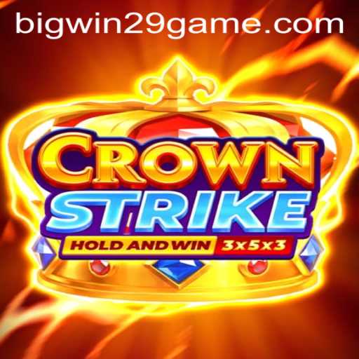 Crownstrike: The Game That Redefines Multiplayer Battles