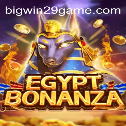 Discover the Thrills of EgyptBonanza: A Journey Through Time