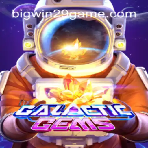 Exploring GalacticGems: A Stellar Adventure with BIGWIN29