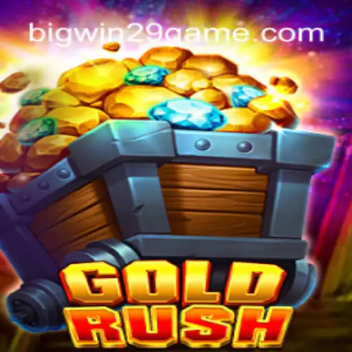 GoldRush: Dive into the Thrilling World of Gold Mining with BIGWIN29