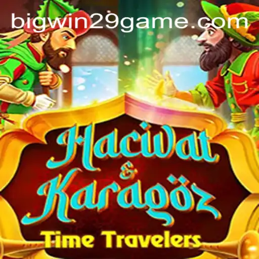 Exploring the Fascinating World of HacivatandKaragoz: An Immersive Gaming Journey