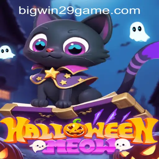 Explore the Spooky World of HalloweenMeow: An Unforgettable Gaming Experience