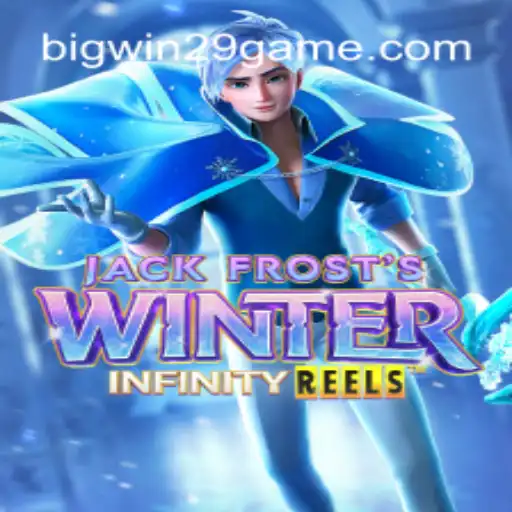JackFrostsWinter: Embrace the Chill with BIGWIN29