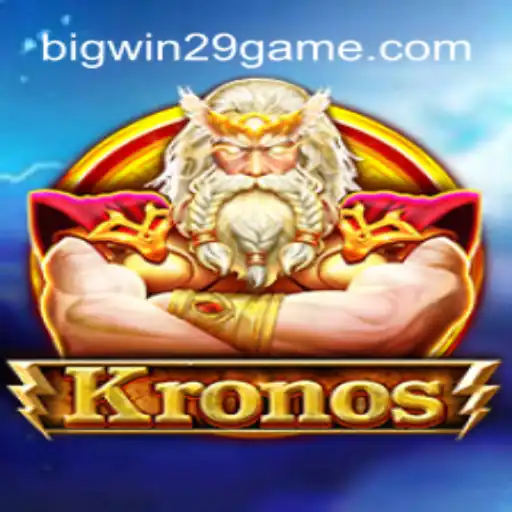 Kronos: Unleashing the Power of Mythology in Gaming