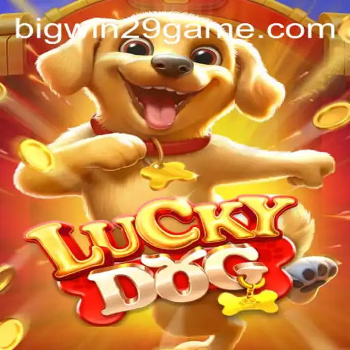 Exploring the Thrilling World of LuckyDog