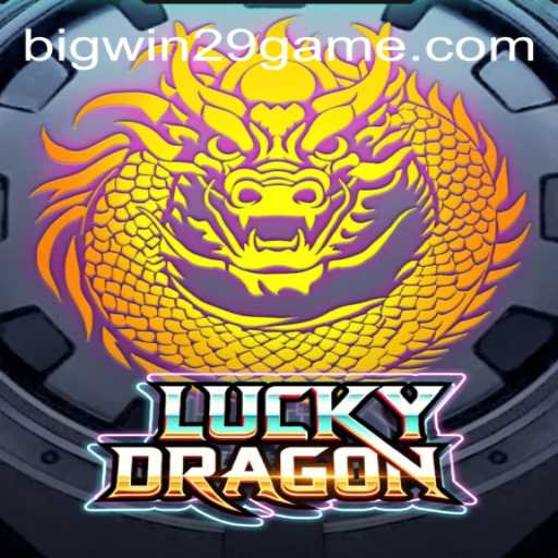 Experience the Thrill of LuckyDragon: Unleash Big Wins with BIGWIN29