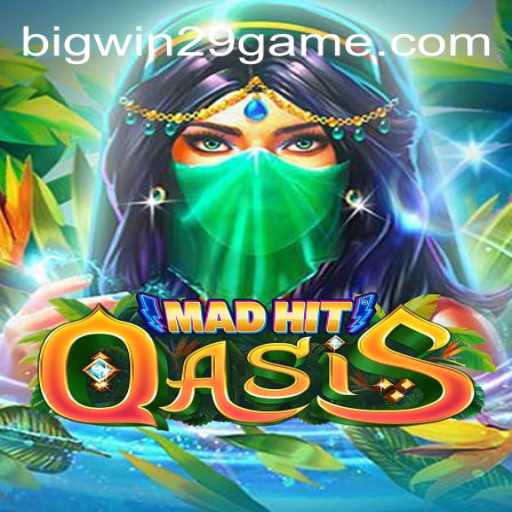 Unveiling the Exciting World of MadHitOasis: A Journey into the Game