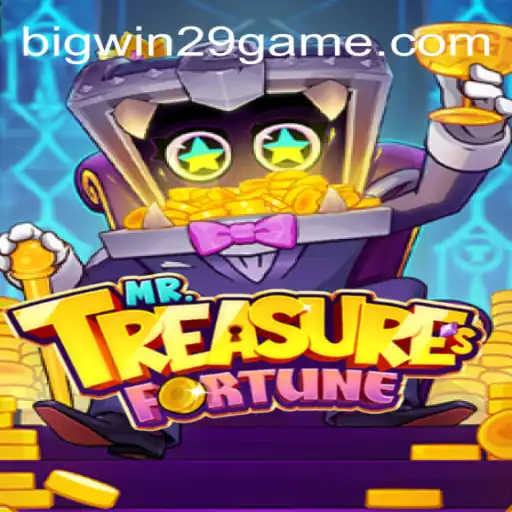 Exploring the Thrills of Mr. Treasures Fortune: Dive into the Adventure with BIGWIN29