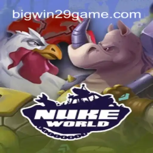 Experience the Thrill of NukeWorld: A Comprehensive Guide