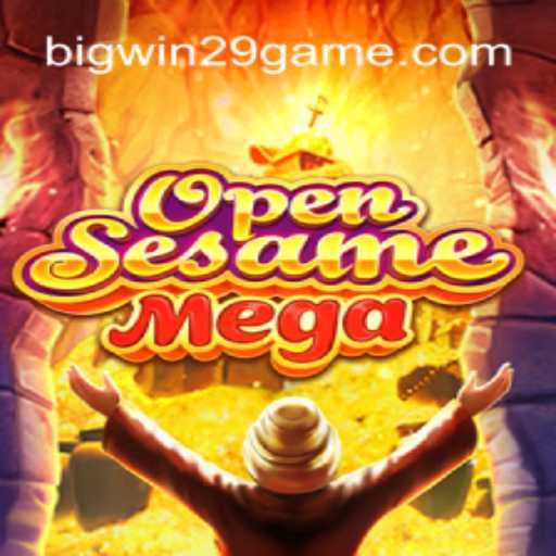 Uncover Triumph in OPENSESAMEMEGA: The Ultimate Guide with BIGWIN29
