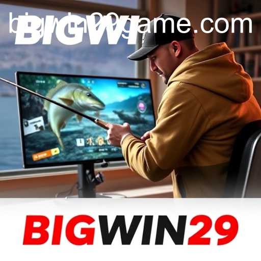 Exploring the Thrilling World of Online Fishing: BIGWIN29