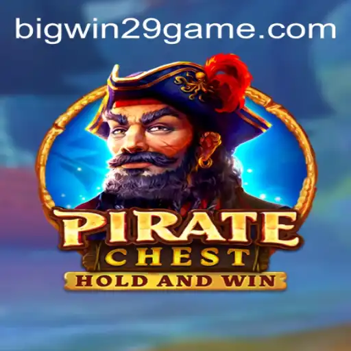 PirateChest: Unveiling the Treasure Hunt Adventure