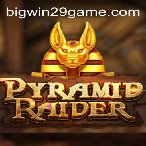 PyramidRaider: Unveiling the Ancient World of Adventure