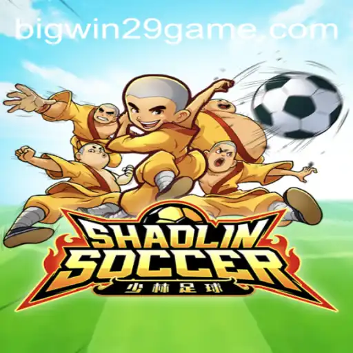 ShaolinSoccer: Mastering the Field with a Touch of Martial Arts Magic