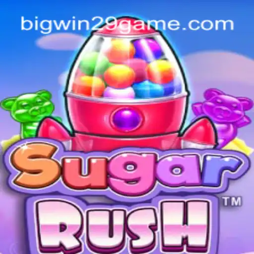 SugarRush: Dive Into a Sweet Adventure with BIGWIN29
