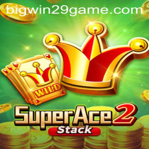 Unveiling SuperAce2: A Deep Dive into the Gaming Sensation