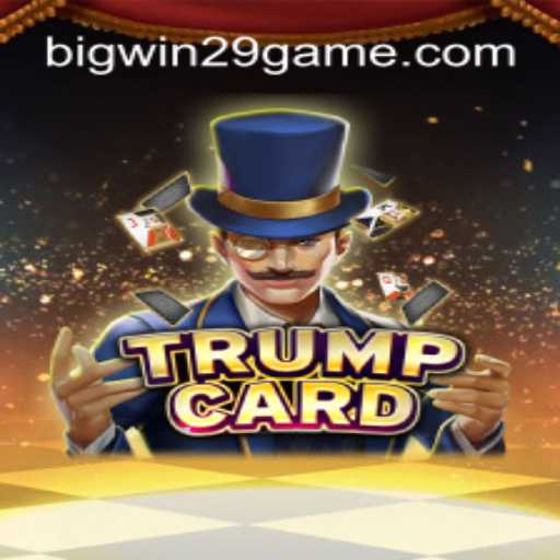 Discover the Thrilling World of TrumpCard: Navigate the Game of Strategy and Chance
