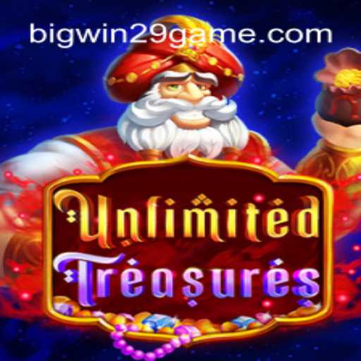 UnlimitedTreasures: Explore the World of Adventure and Winning with BIGWIN29