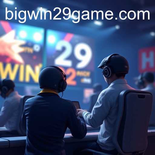Exploring the World of Video Games Through the BIGWIN29 Lens