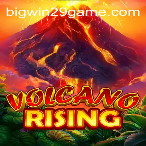 VolcanoRising: The Eruptive Adventure with BIGWIN29